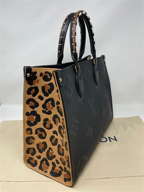 cheetah louis vuitton purse|louis vuitton designer purses.